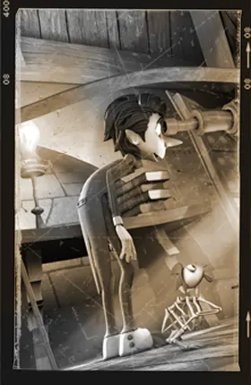 Strange Observations