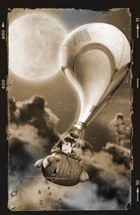 Master Ulme’s Last Trace